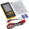 Мультиметр цифровой IEK DM4A ARMA2L 5 A2L5-DM21-04